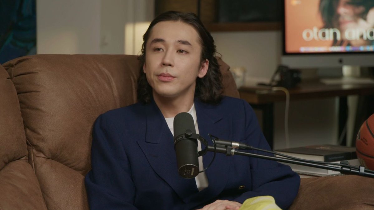 "Қытайға барып, тілім нашарлап кеткенін түсіндім" - рэпер A.Z қазақ тілі туралы