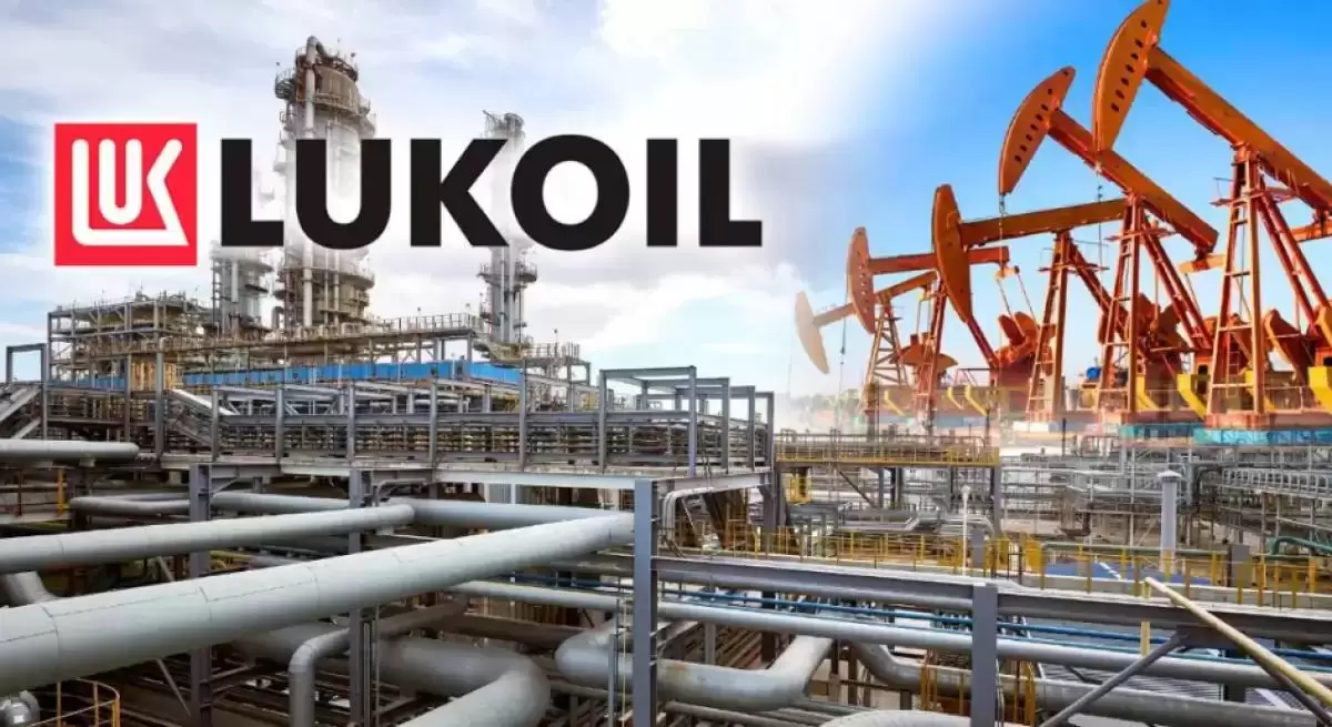 "Лукойлдың" Қазақстандағы активтері әзірше сатылмайтын болды