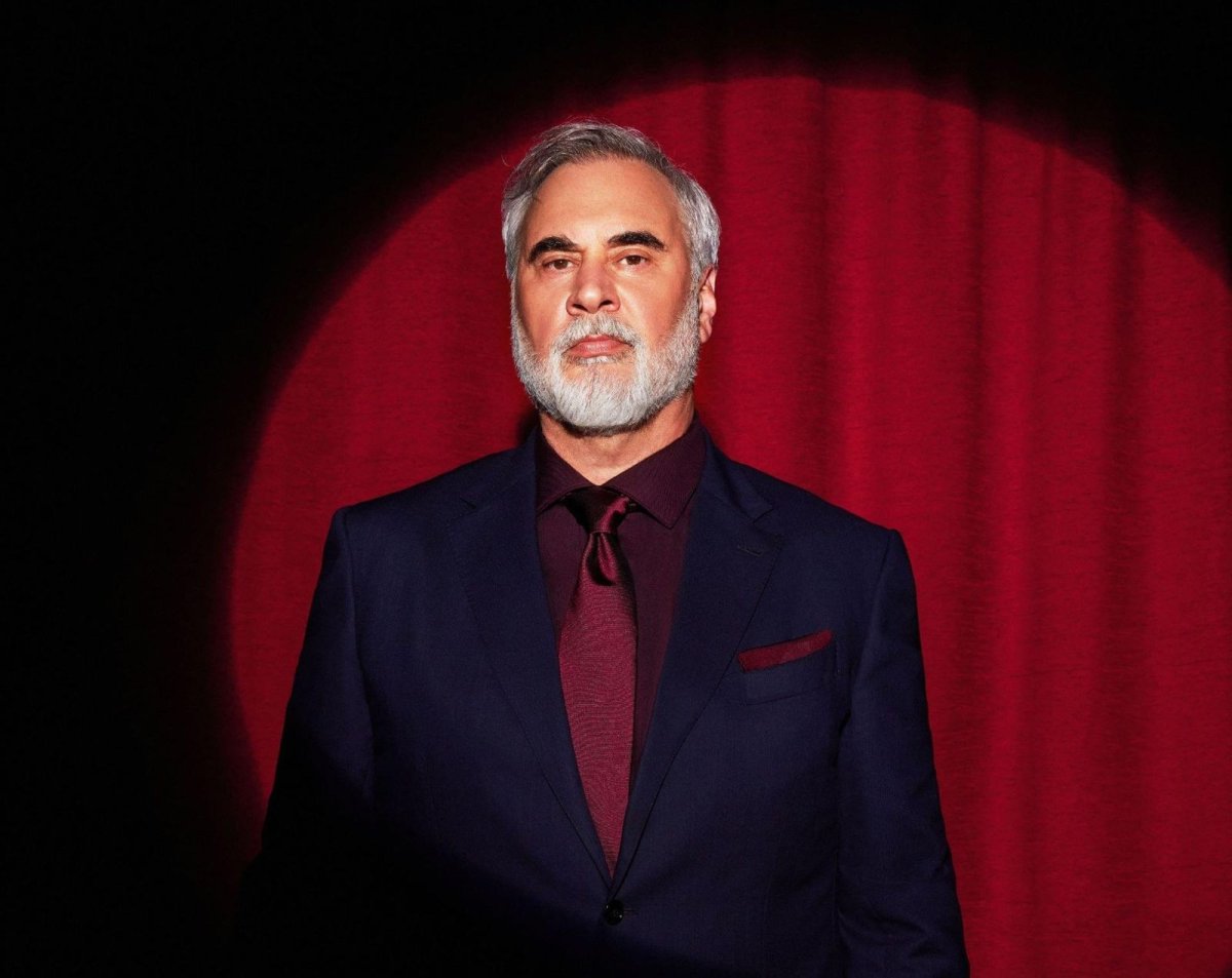 Қырғыз билігі ресейлік әншінің концертін өткізбей қойды