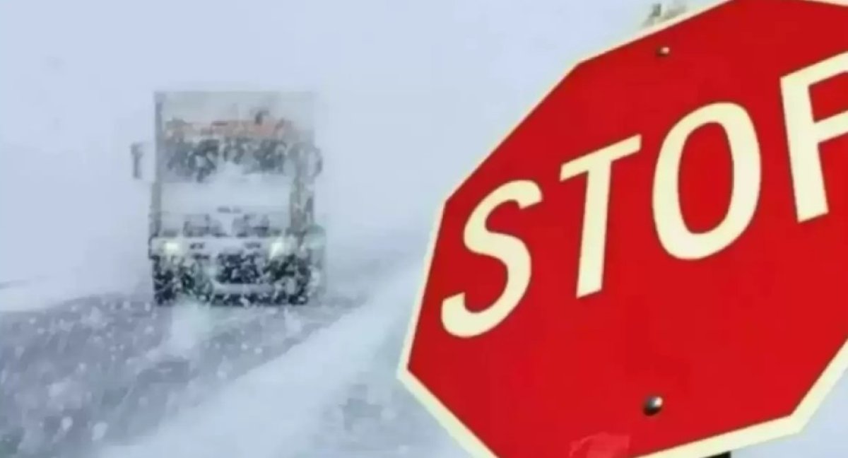 Жолға шықпаңыз - қай өңірлерде жол жабық