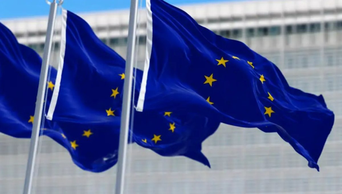 Еуропа Ресейге санкцияларды күшейтті