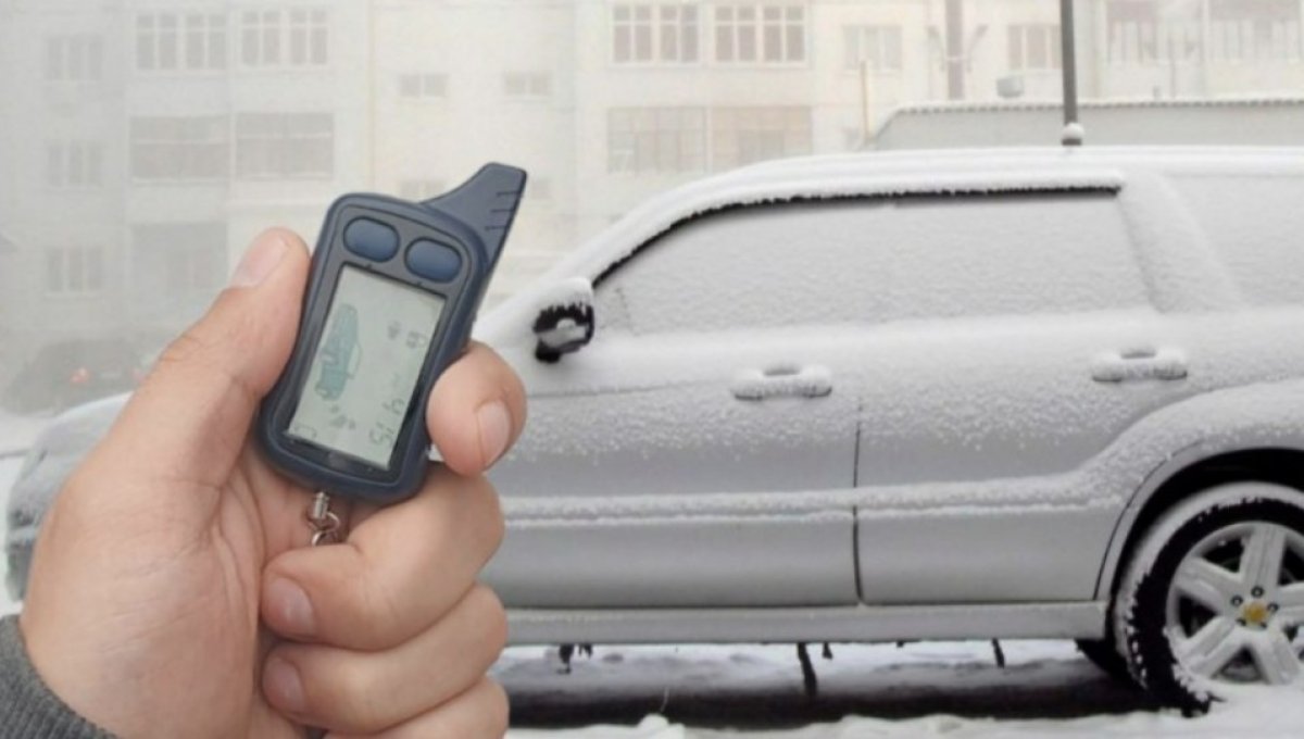 Көлікті қанша минут қыздыру керек