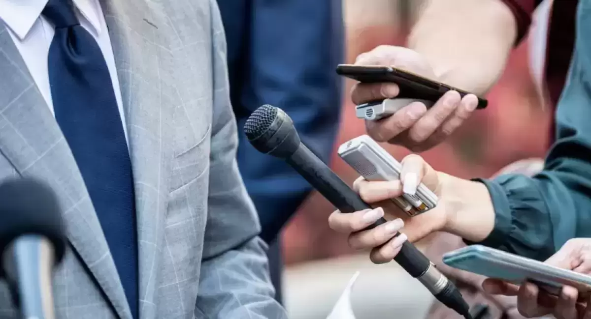 Қазақстанда журналистика мен сөз бостандығына төнген қауіп күшейіп келеді - зерттеу