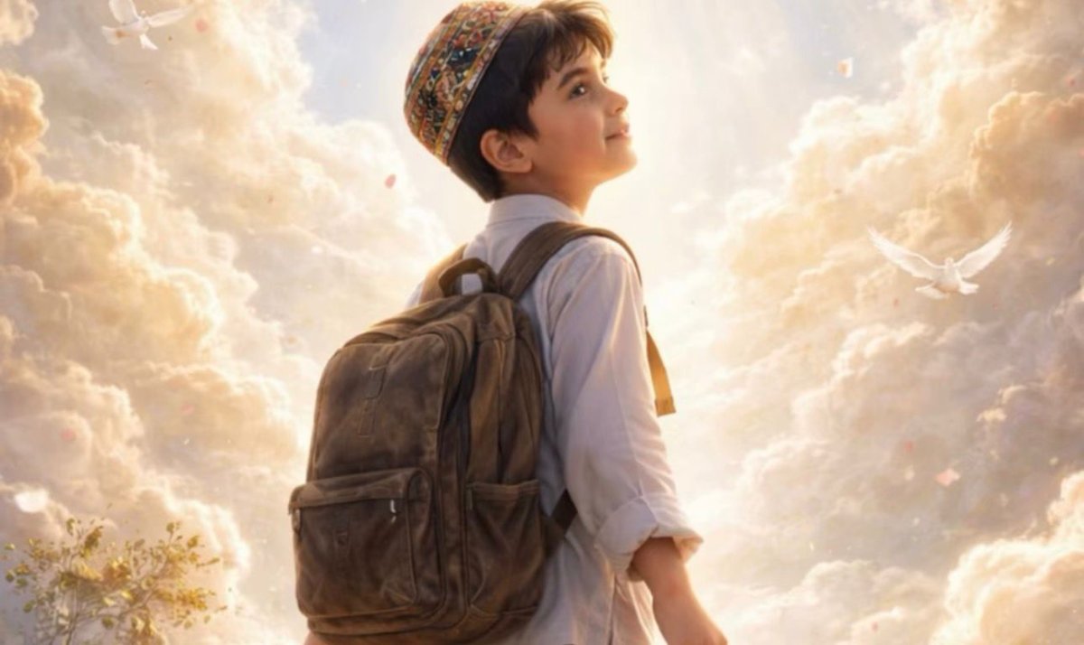 Ресейде оқушы мектепке шабуыл жасап, тәжік баласын пышақтап кеткен