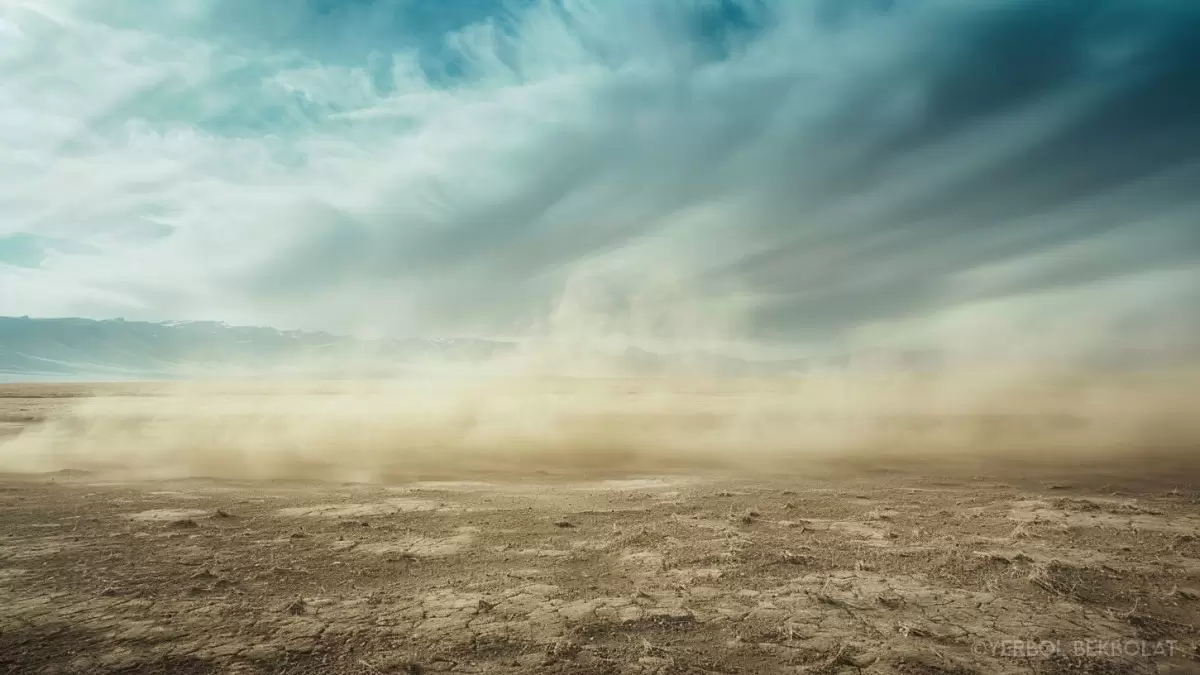 Қонаевта төтенше жағдай жарияланды