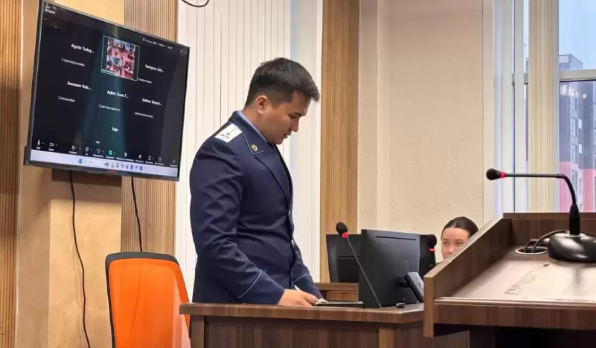 Астанадағы стоматологиядағы бала өлімі: адвокат судьяға қарсылық білдірді