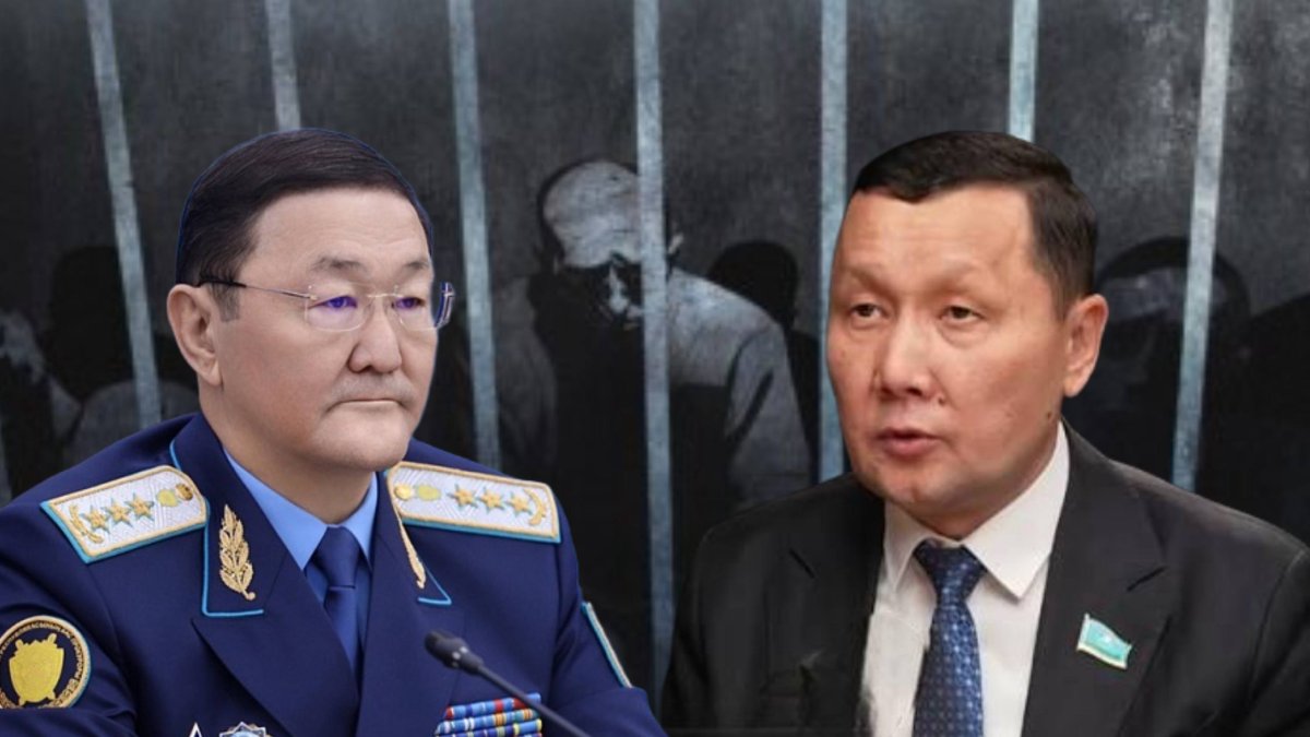 «Кісендеулі күйде жасалған ота және босанған әйелдер»: түрмеде  өлім неге көбейді?