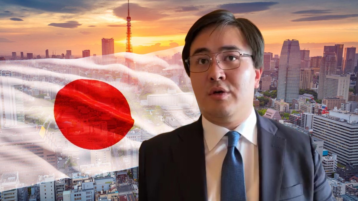 "Қазақстан - әлеуетті индустриялық держава" - Жапониядағы қазақ жастары