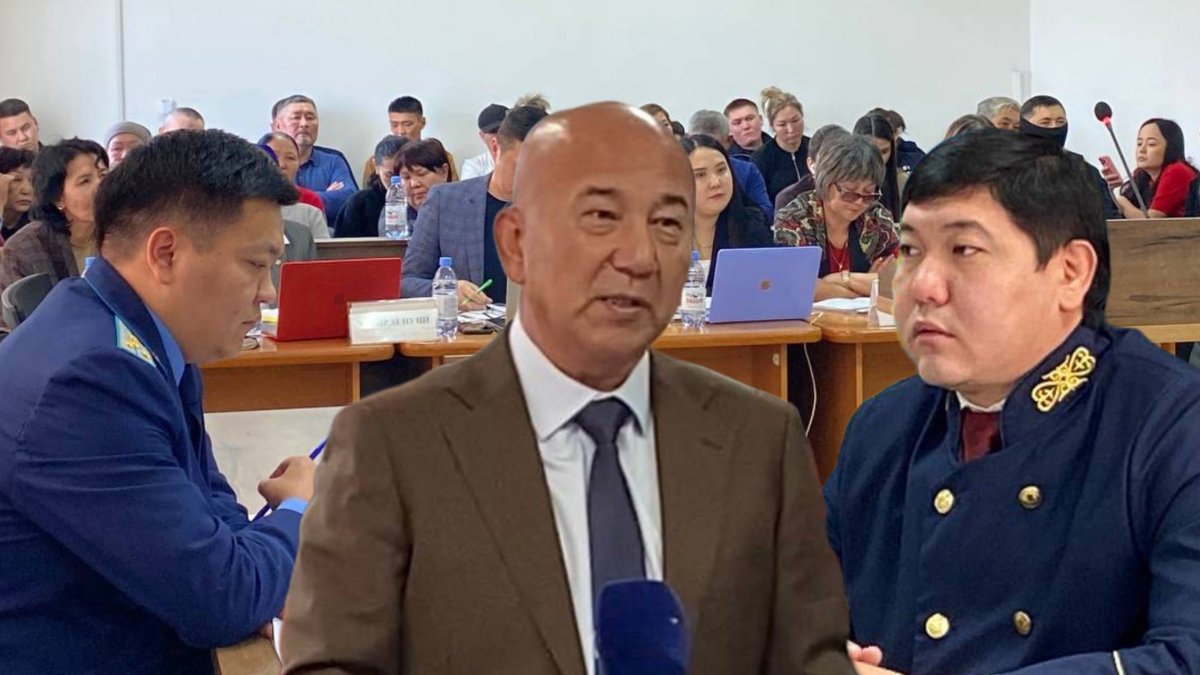 «Өлім себебі – ауыр бас ми жарақаты»: марқұм Айзат Жұманованың неден қаза болғаны айтылды