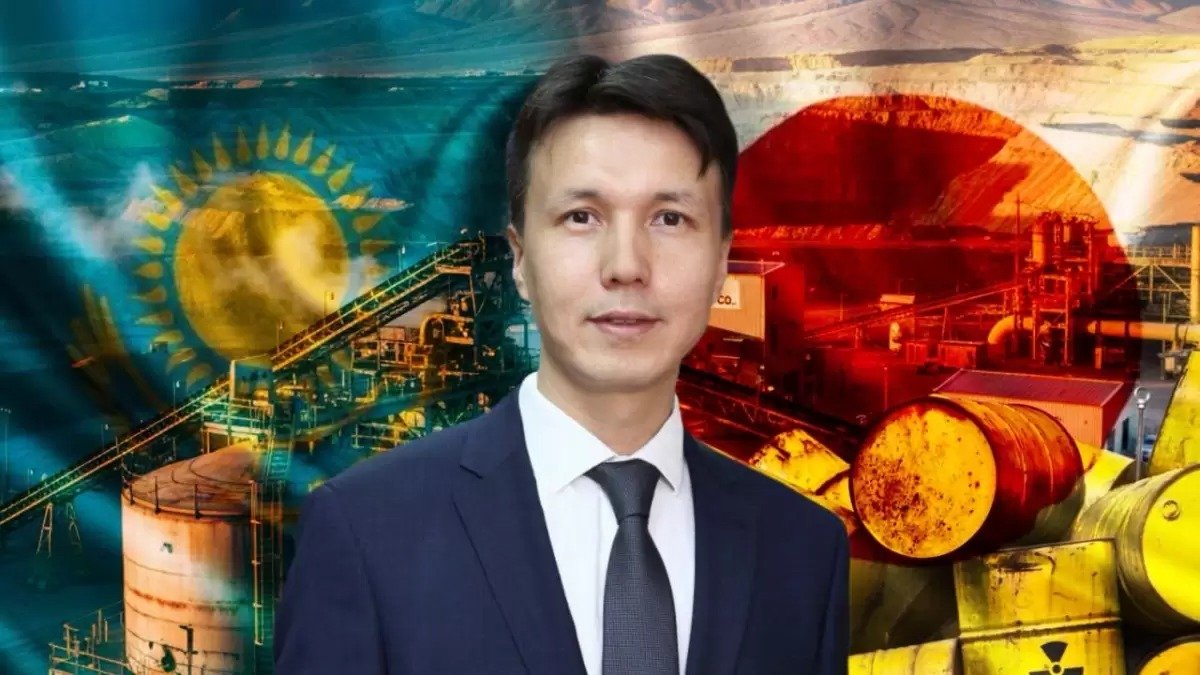 Қазақстан Жапонияға уран жеткізу бойынша ұзақ мерзімді келісімшарт жасасты