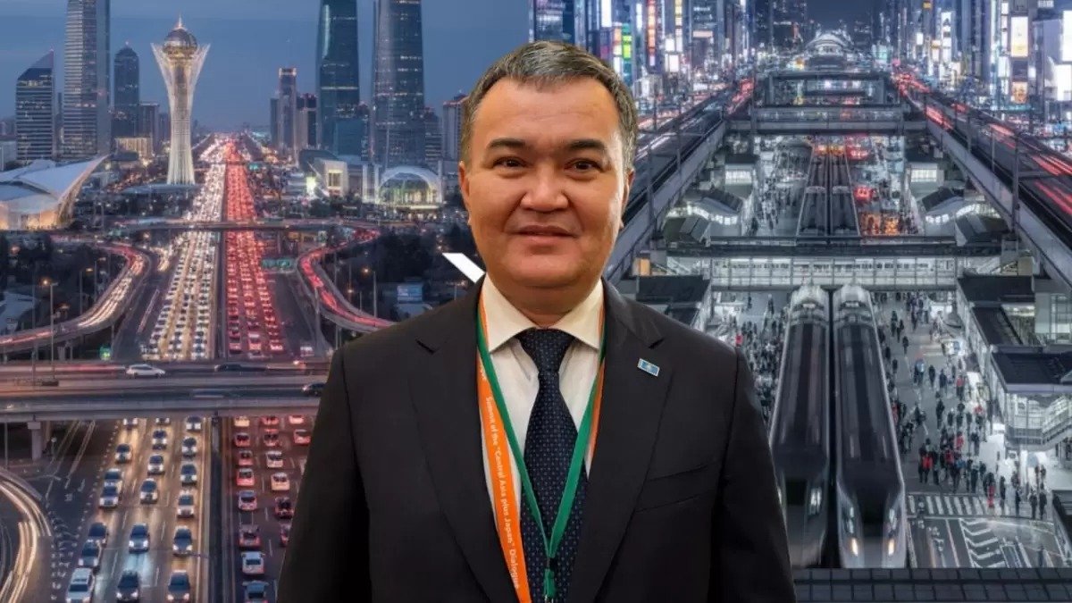 Астана кептеліспен Токио тәжірибесі бойынша күреседі – Қасымбек