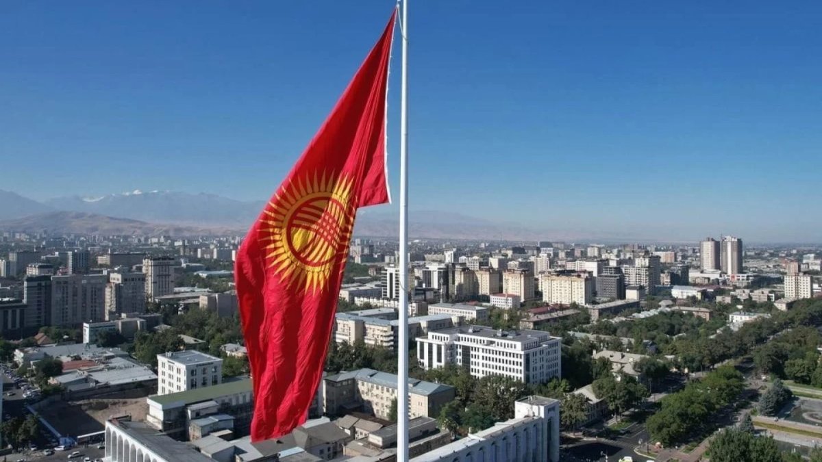 Қырғызстан экономикалық өсім бойынша Қазақстан мен Ресейді басып озды