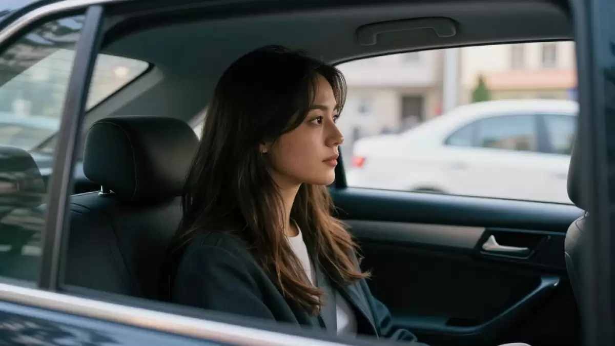 «Ұяламын»: қазақстандық украин қызы қазақ тілін үйренгісі келетінін айтты