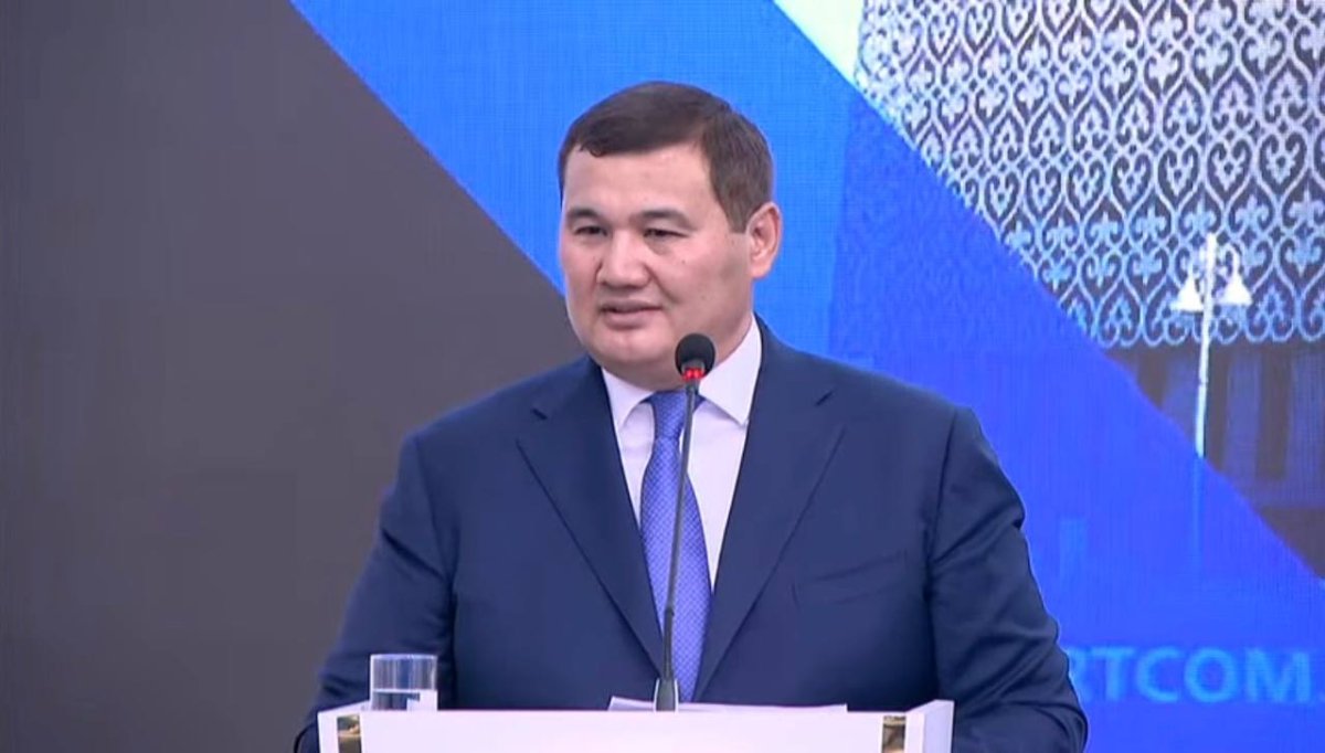 Нәлібаев әкім болғалы Қызылорда облысында белсенділерді ұстау жиілегені рас па?