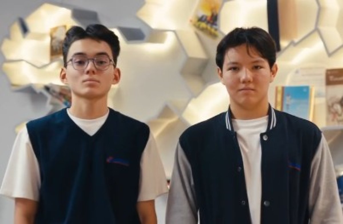 Harvard, Stanford: қазақ оқушылары үздік университеттерден шақырту алды