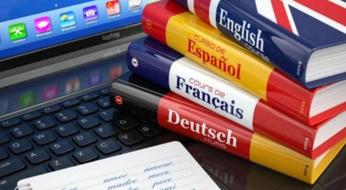 Әлем тілдерінің рейтингі: қазақ тілі бар ма