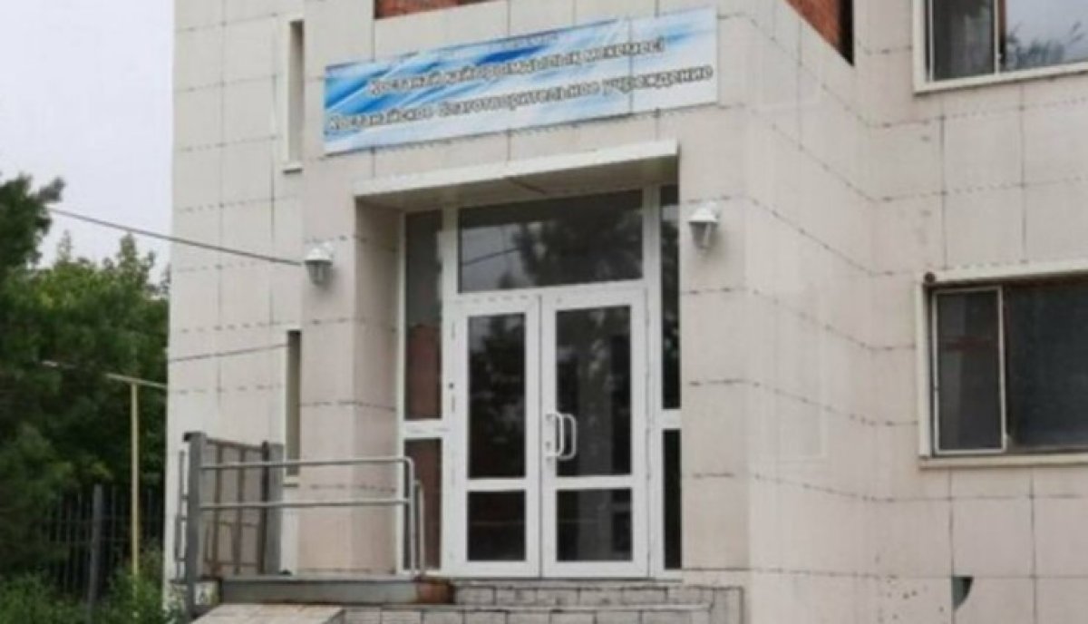 Қайырымдылық атын жамылған діни ұйым әшкереленді