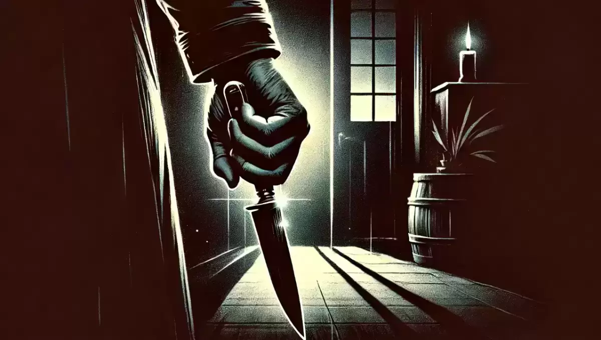 Студент мұғалімді пышақтаған: тың деректер белгілі болды