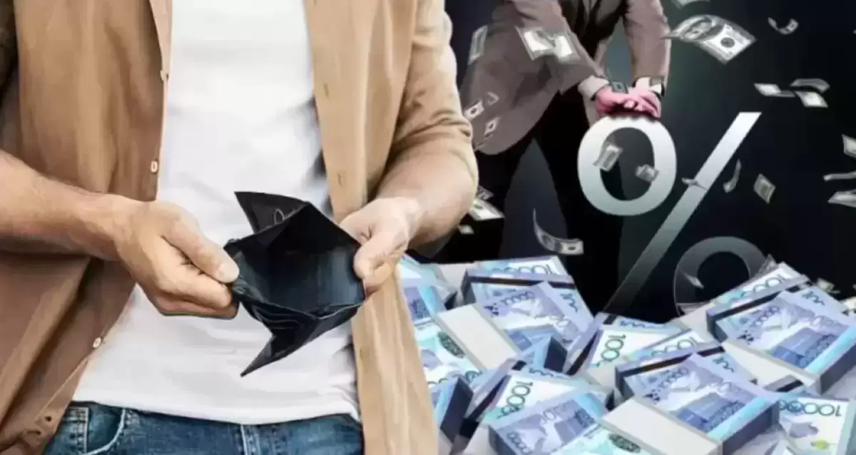 Қазақстандықтар мен ресейліктер: кімнің жалақысы көп