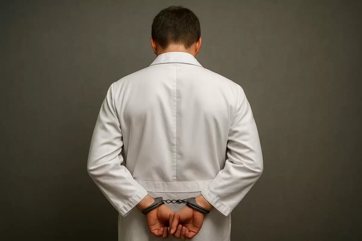 Қостанай облысында экс-шенеунік 2 млрд теңге жымқырды деген күдікпен ұсталды