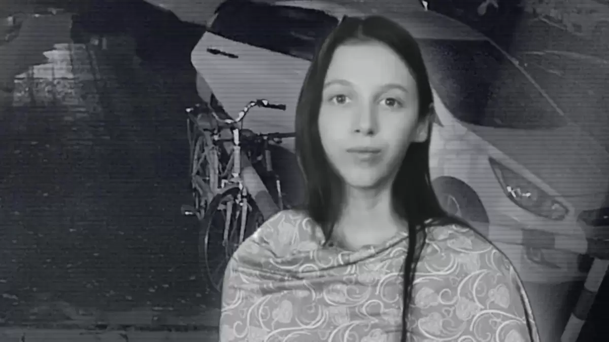 Яна Легкодимованың өлімі: екі күдікті үкімге шағым түсірген