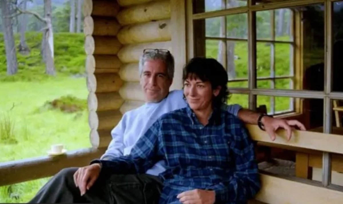 Эпштейн ісі бойынша жаңа құжаттар жарияланды