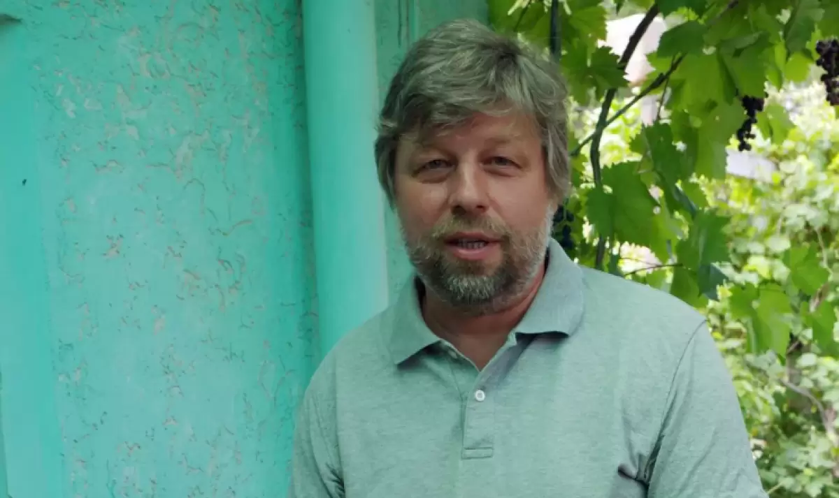 Украина Польшада ұсталған ресейлік археологты экстрадициялауды сұрады