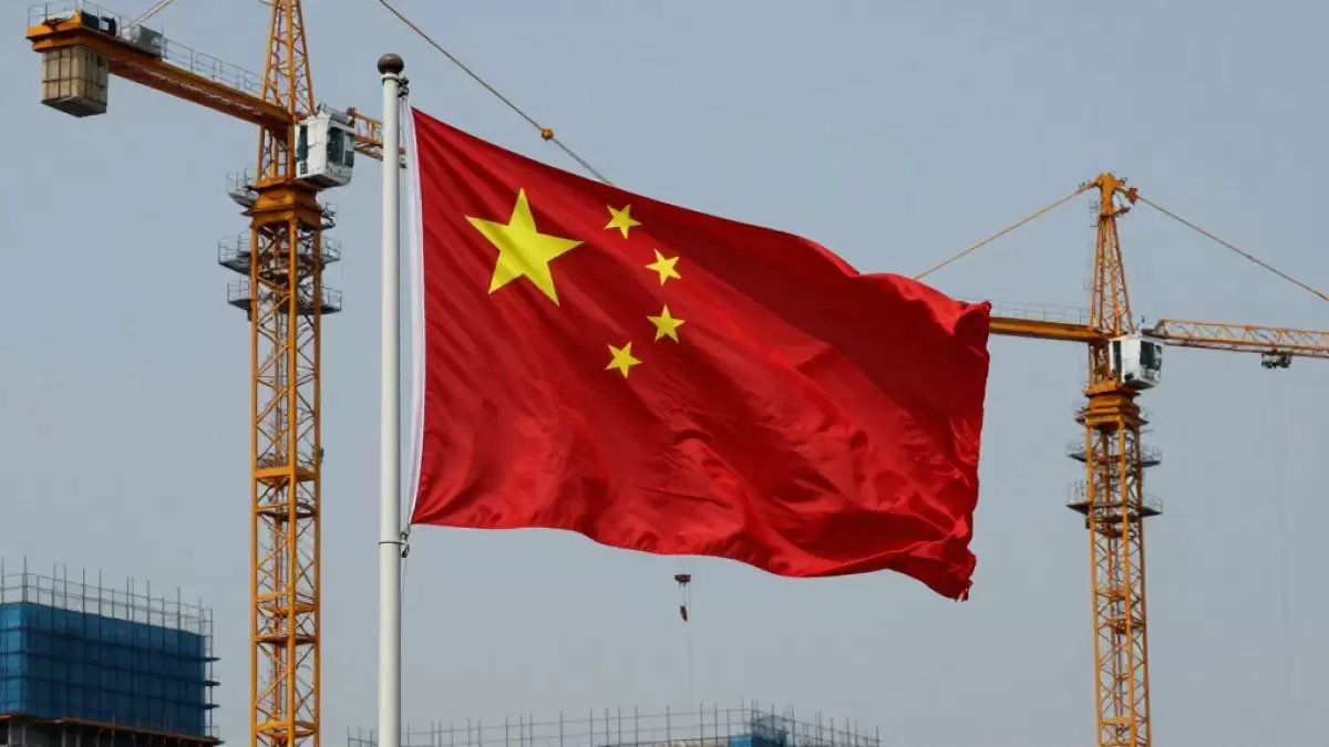 Қытай ШҚО-да 12 млрд теңгелік жоба іске қоспақ