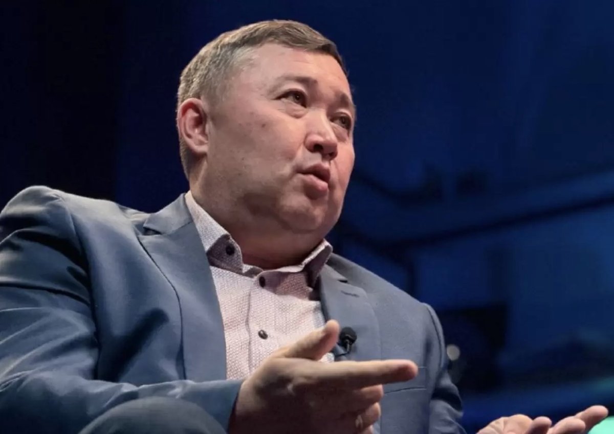 «ОЛИМП» неге қаһарға ілінді немесе Жоғары сотқа пысқырмайтын салық органдарының көздегені не?