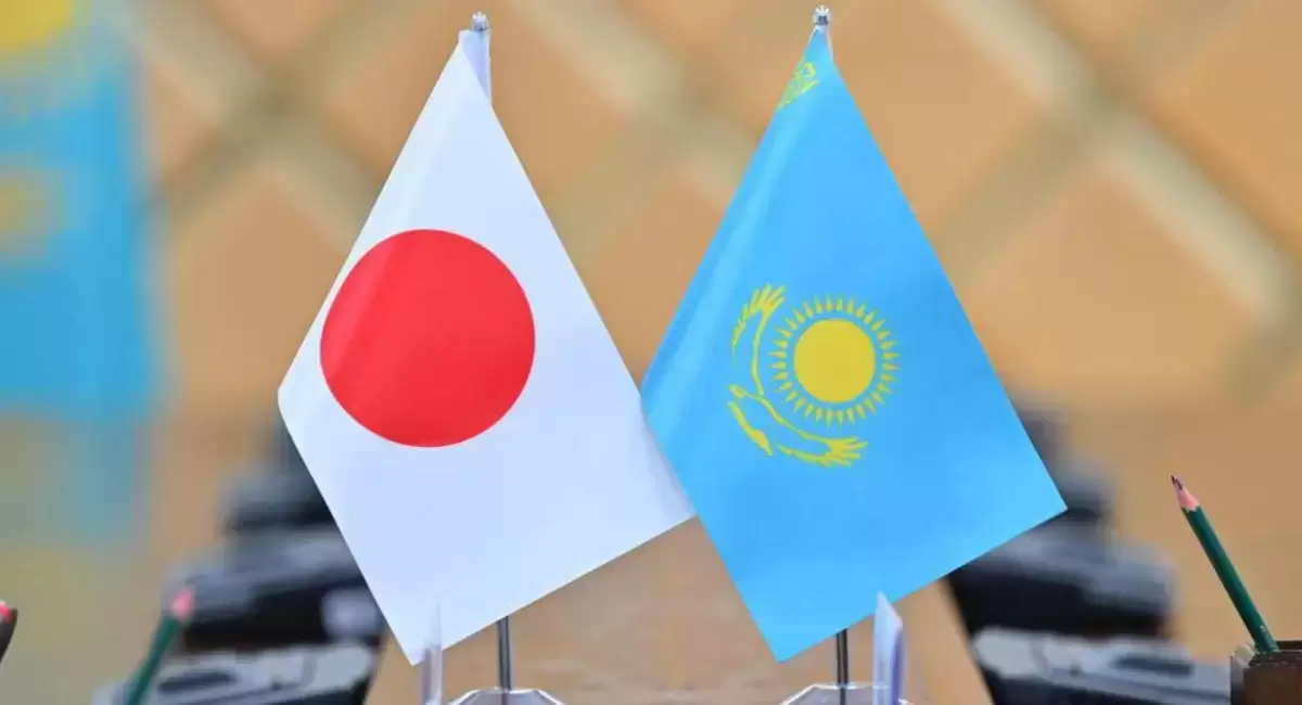 Тоқаев Қазақстанға Жапония тәжірибесіне назар аудару керегін айтты