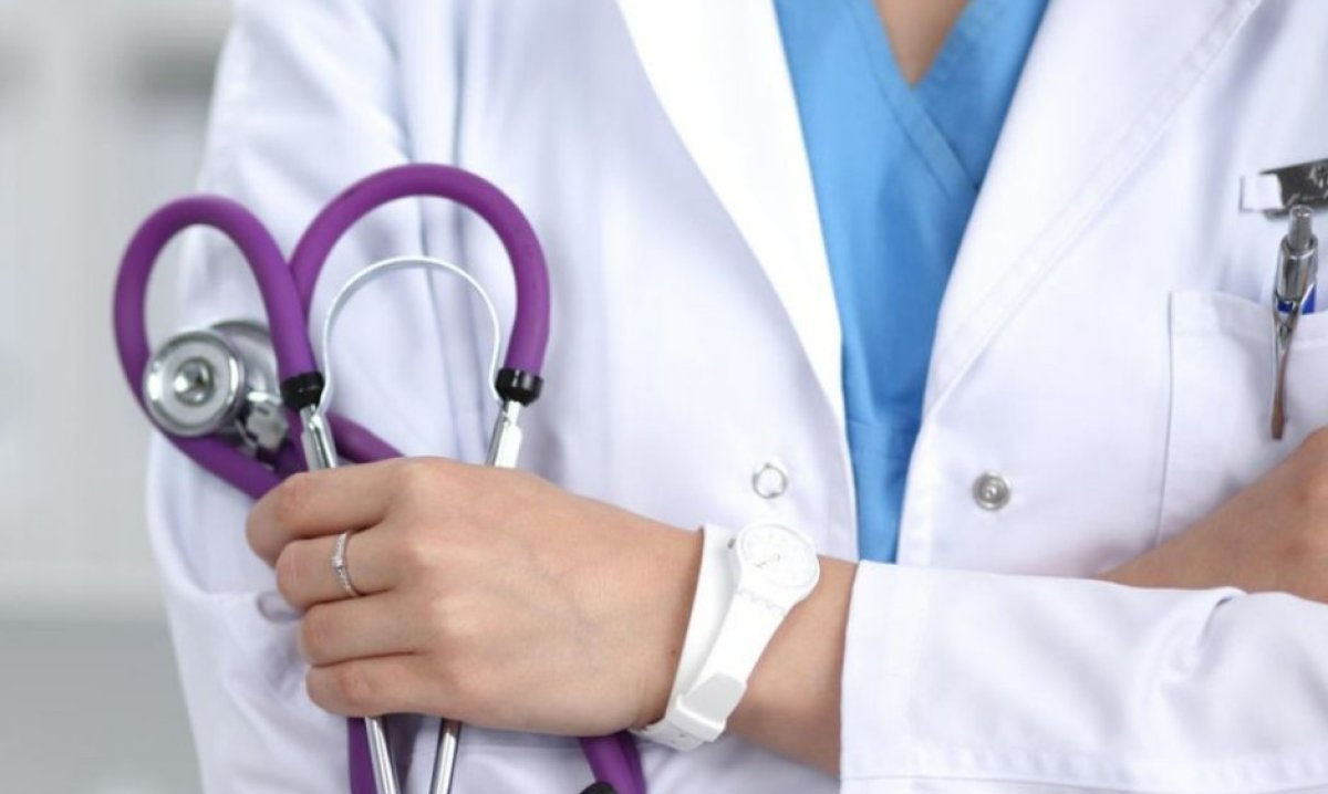 2026 жылы дәрігерлердің жалақысы өседі