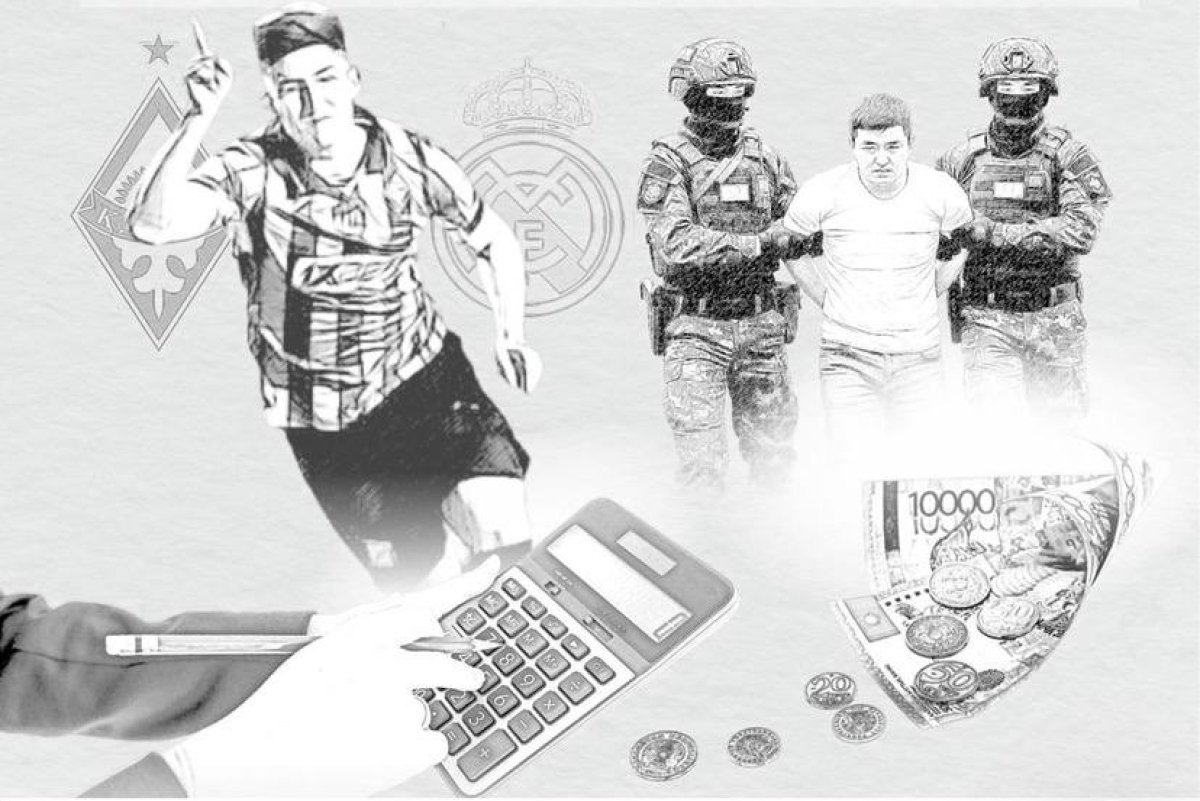 Сауалнама: экономикаға қатысты үрей, спорттағы жетістік және жақсылықтан үміт күту