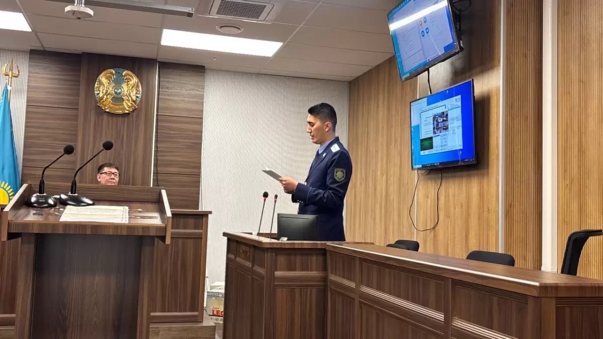 Прокурор ерлі-зайыпты Тотақановтарға жеті жыл түрме жазасын сұрады