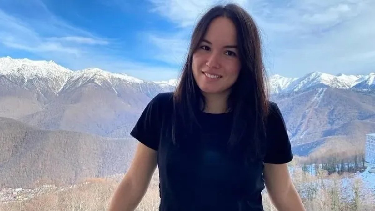 Қазақтарға тіл тигізді деп айыпталған Екатерина Биволдың ісі сотқа жолданды