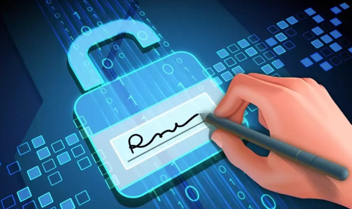 ЭЦҚ кілтін алу қиындай түсті