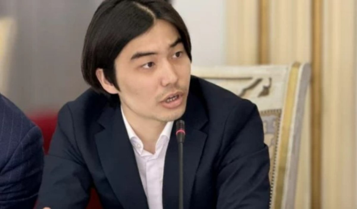 Кітабым жақсы өтіп тұр - жазушы «масыл» дегендерге жауап берді