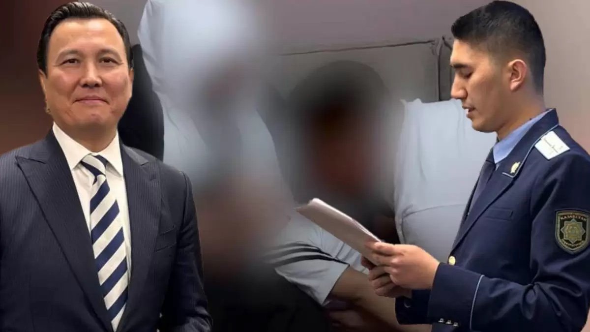 «Мені Перизатпен салыстырады, бірақ мен сән-салтанатта өмір сүрген жоқпын»: Толқын Тотақанова тағылған айыптарға жауап берді