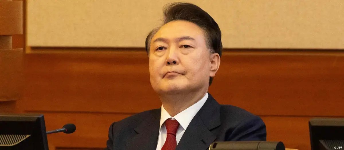 Экс-президент 10 жылға сотталуы мүмкін