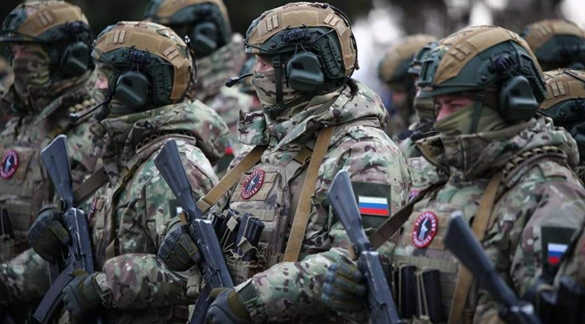 Украинадағы соғыста қанша адам қаза тапты