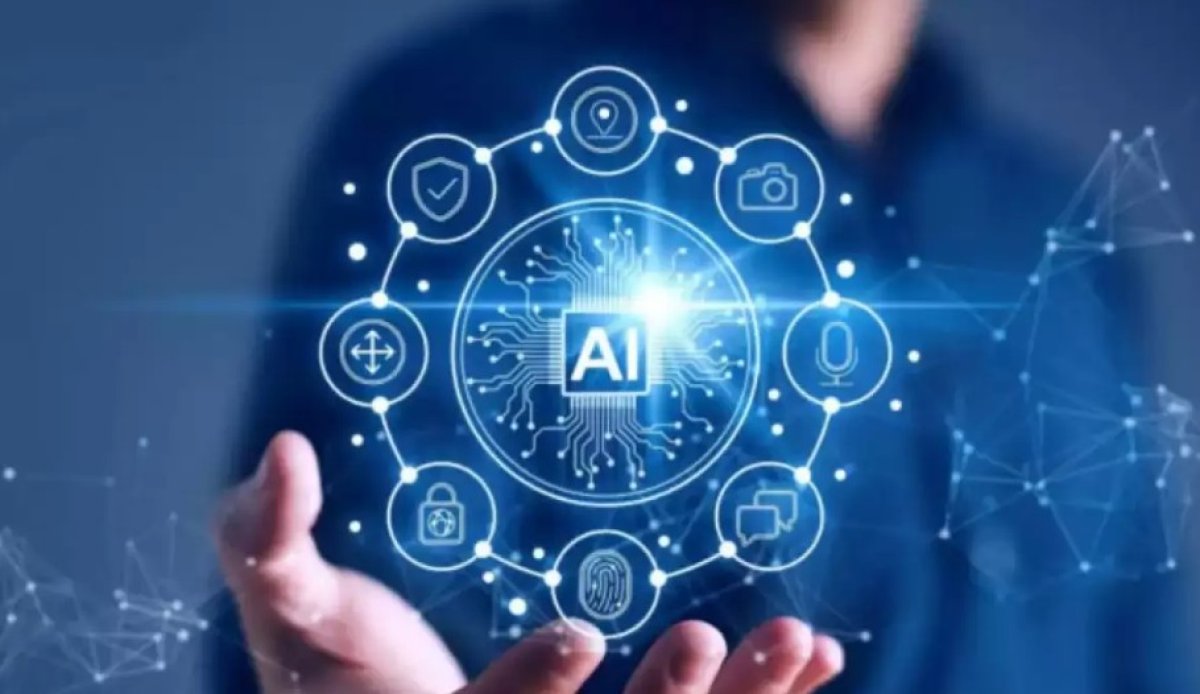 Мемлекеттік қызметке жасанды интеллектсіз қабылданбайды