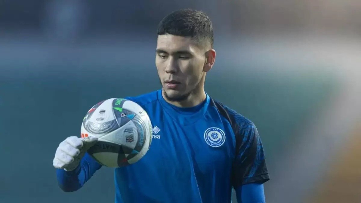 Темірлан Анарбеков түркиялық "Фенербахче" қақпашысын алмастыруы мүмкін