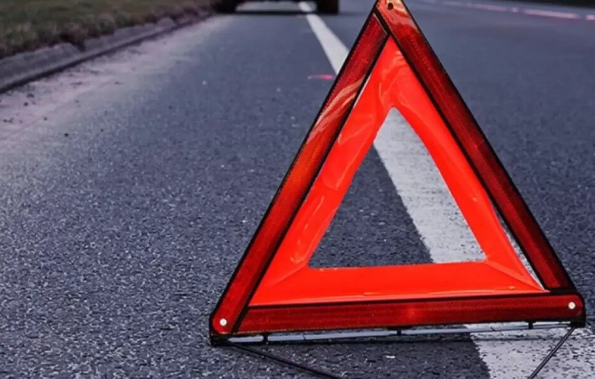 "Павлодар – Омбы" автожолында жол апатынан екі адам қаза тапты