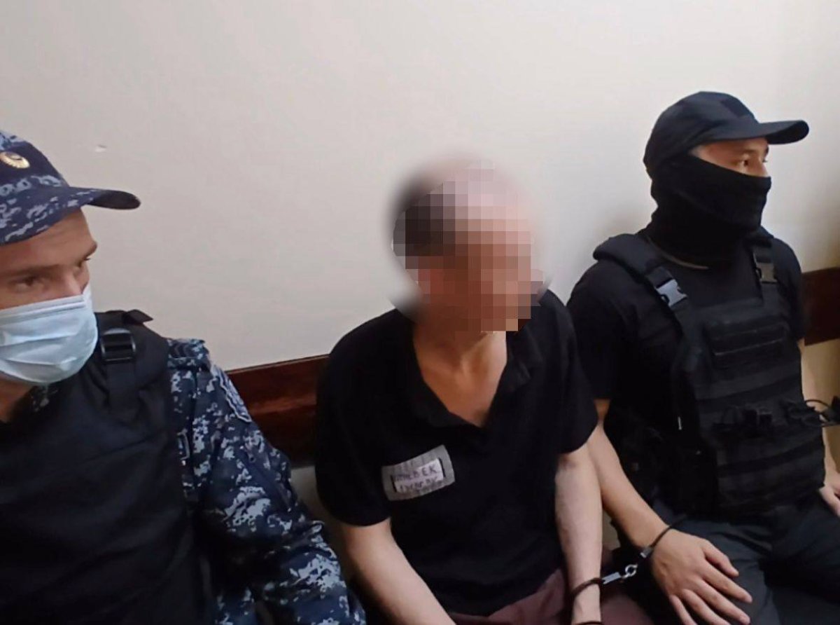 ШҚО-да полицейлер 26 жыл бұрын жасалған аса ауыр қылмысты ашты