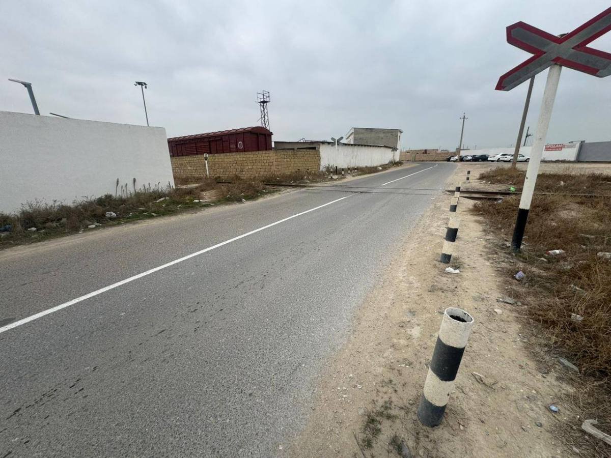 Маңғыстау облысында темір жол қауіпсіздік талаптарын орындамаған мердігер мекеме жауапқа тартылды