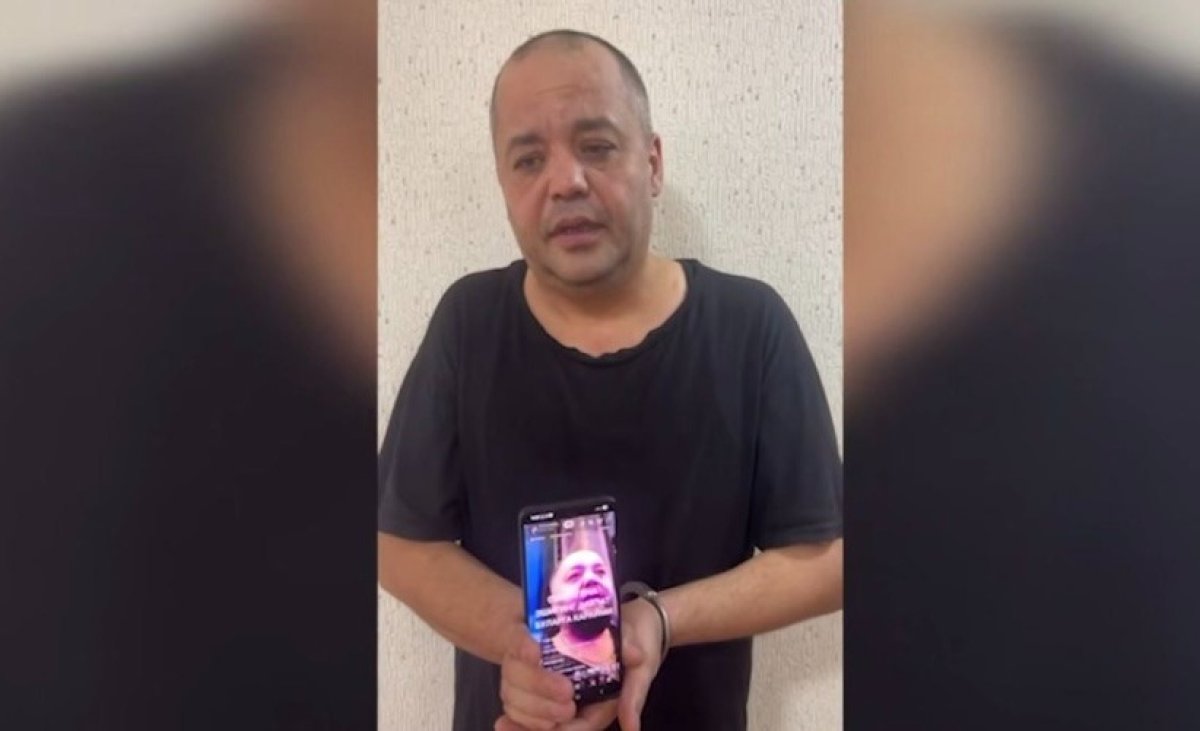 Өзбекстанда президентті қорлаған блогер түрмеге қамалды