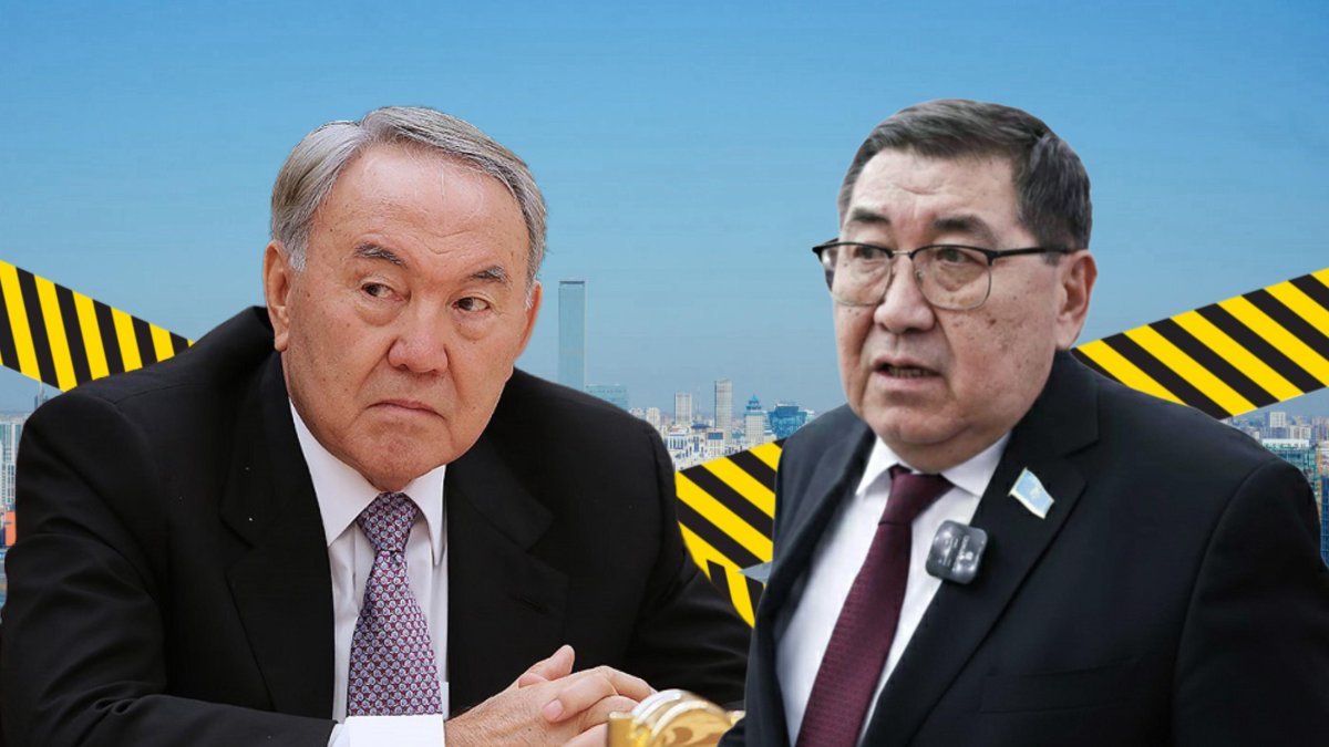 Мемлекеттік құпияны білетін шенеуніктерге елден шығуға тыйым салу керек - депутат