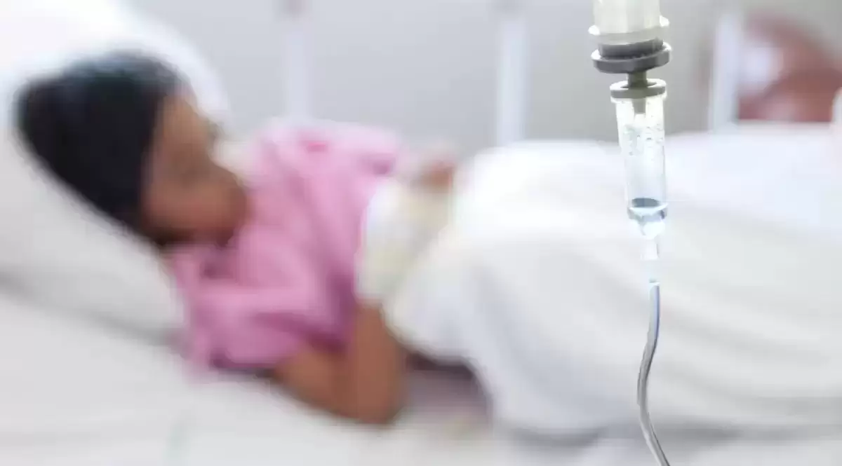 Атыраудағы аквапаркте 13 бала уланған: кәсіпкер қалай жазаланды?