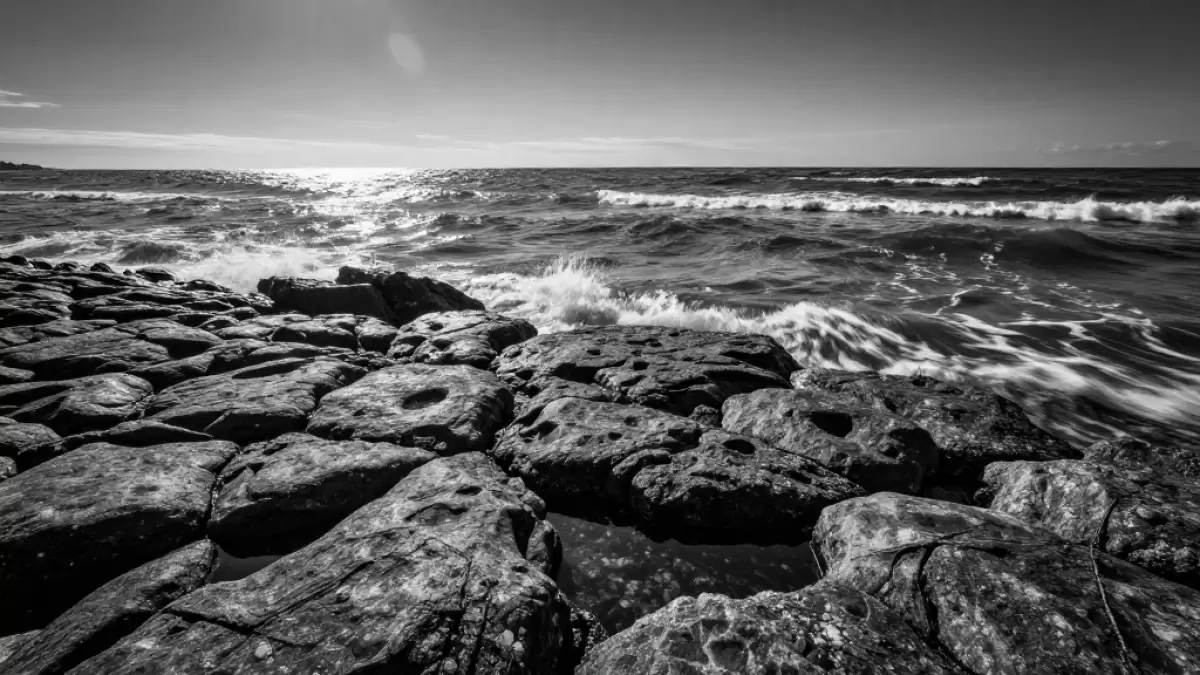 Ғалымдар Каспий теңізі деңгейі туралы мәлімдеме жасады