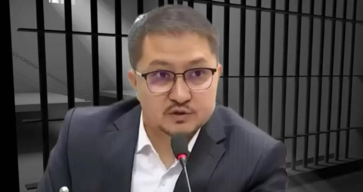 ҚазТаг бас редакторының үйі тінтілді