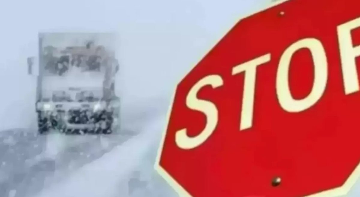 Жолға шықпаңыз - қай өңірлерде жол жабық